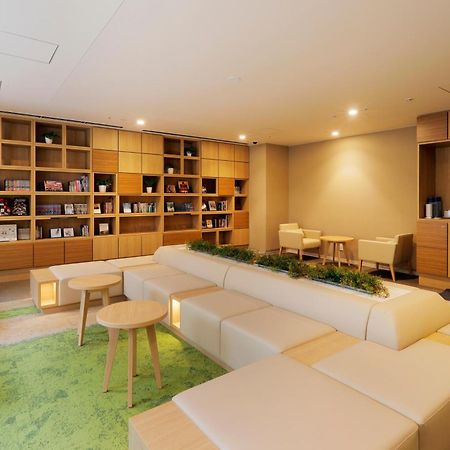 Jr Inn Sapporo Kita 2 Jo Экстерьер фото