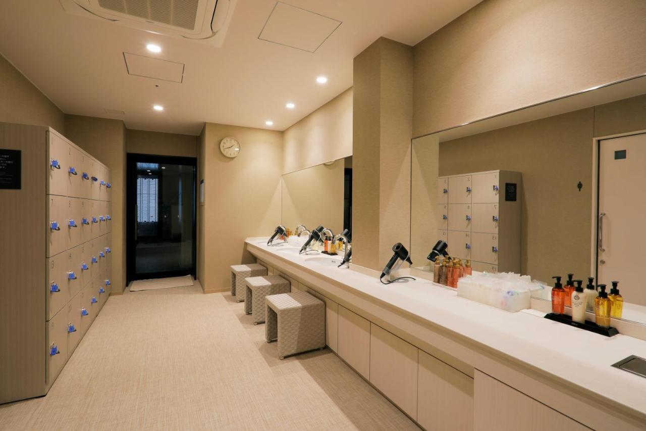 Jr Inn Sapporo Kita 2 Jo Экстерьер фото