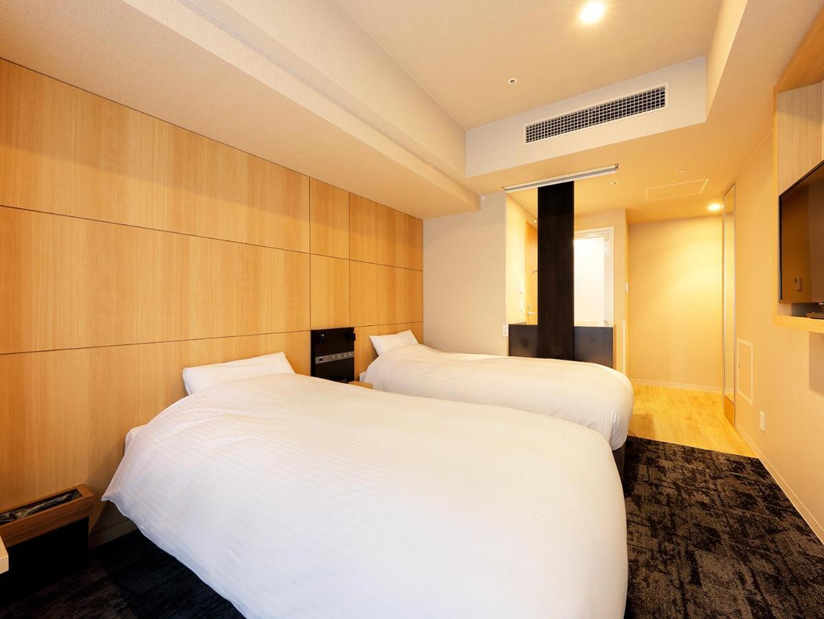 Jr Inn Sapporo Kita 2 Jo Экстерьер фото