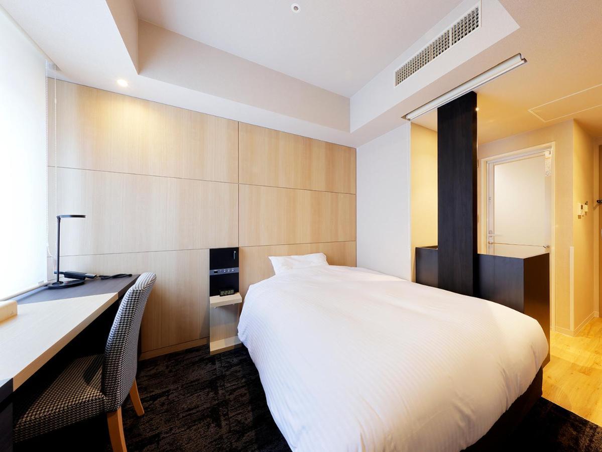 Jr Inn Sapporo Kita 2 Jo Экстерьер фото