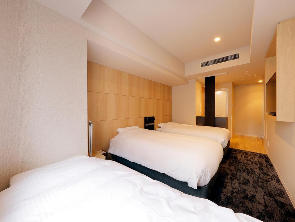 Jr Inn Sapporo Kita 2 Jo Экстерьер фото