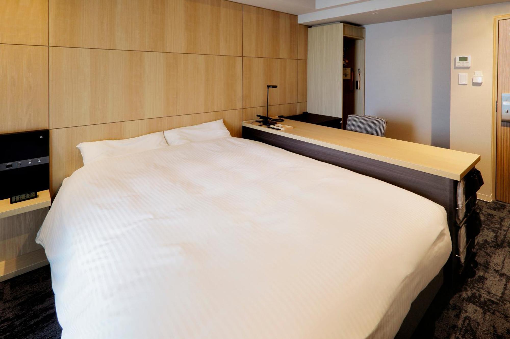 Jr Inn Sapporo Kita 2 Jo Номер фото