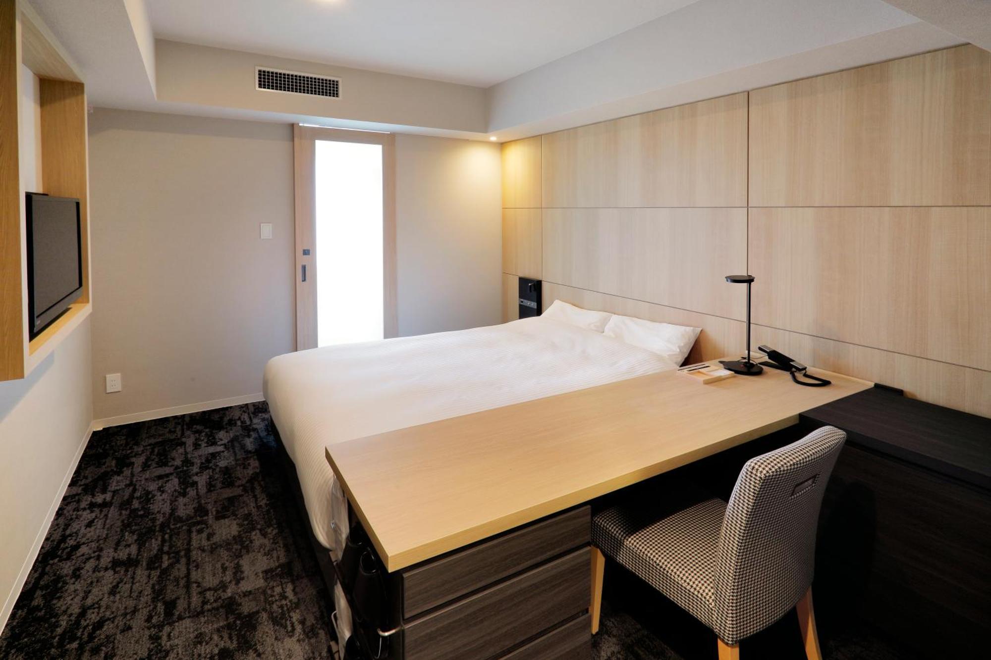 Jr Inn Sapporo Kita 2 Jo Номер фото